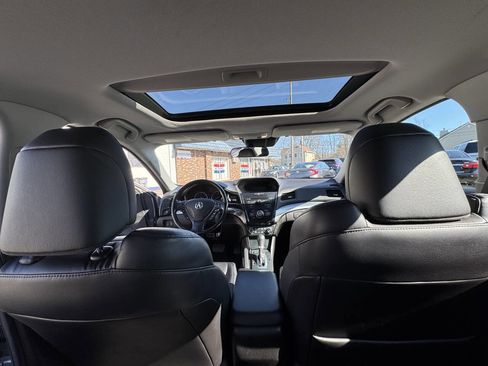 Used 2019 Acura ILX image 33
