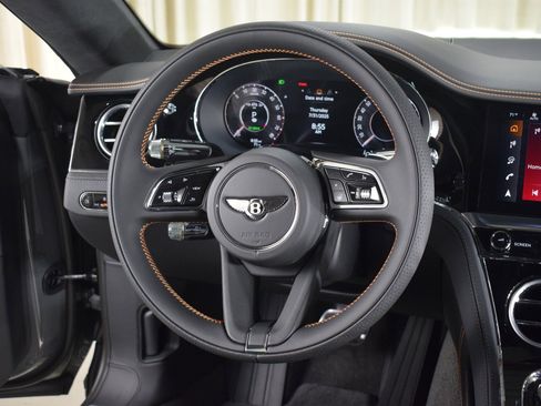 New 2025 Bentley Continental GT image 4