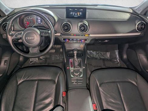 Used 2016 Audi A3 1.8T Premium image 15