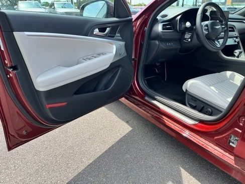 New 2026 Genesis G70 3.3T Sport Prestige RWD image 14