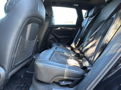 Used 2014 Audi SQ5 Premium Plus image 15