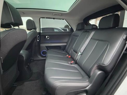 Used 2023 Hyundai Ioniq 5 Limited image 22