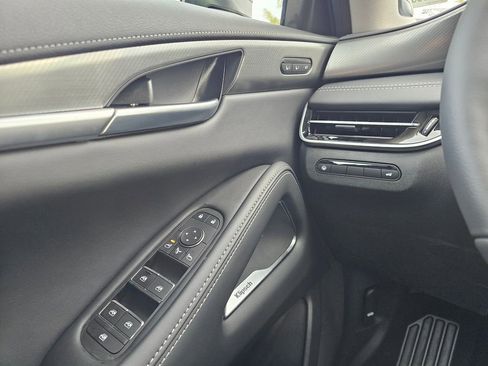 New 2026 INFINITI QX60 Luxe w/ Cargo Package image 40