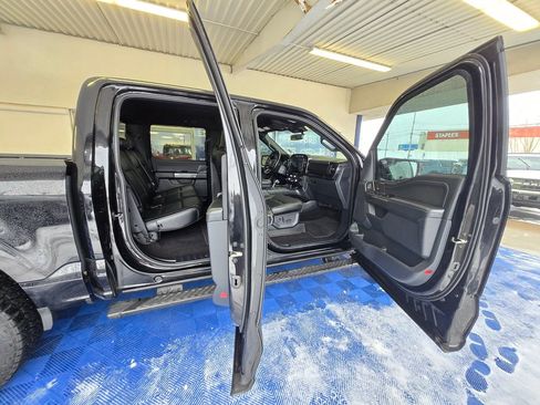 Used 2022 Ford F150 XLT w/ Equipment Group 302A High image 24