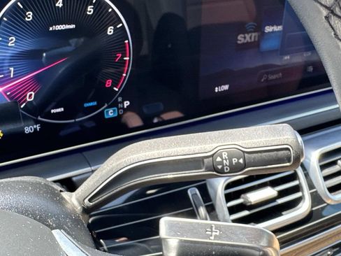 Used 2024 Mercedes-Benz GLS 580 4MATIC image 23