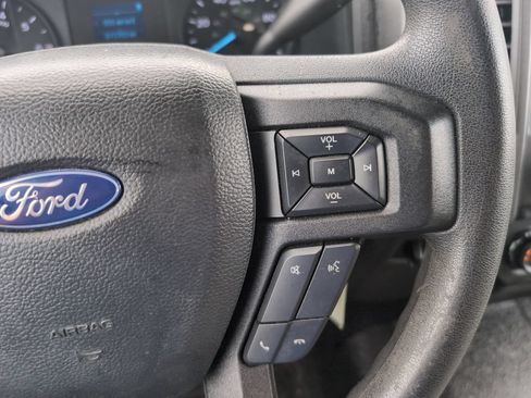 Used 2019 Ford F350 XL w/ Power Equipment Group AWD/4WD image 14