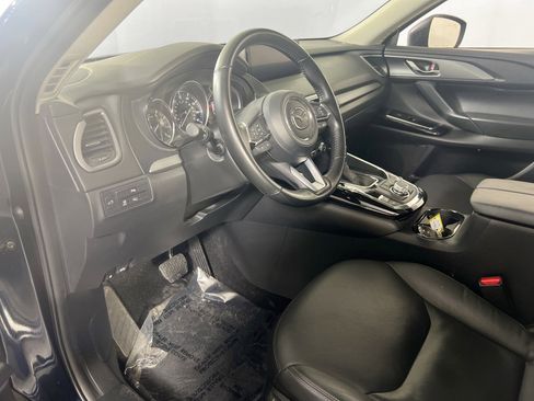 Used 2022 MAZDA CX-9 Touring Plus image 9