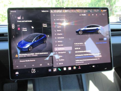 Used 2025 Tesla Model 3 RWD image 26