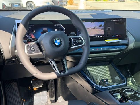 New 2026 BMW X3 xDrive30 image 29
