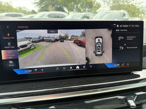 New 2027 BMW X7 xDrive40i w/ Executive Package AWD/4WD image 30