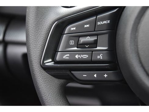 New 2026 Subaru Crosstrek 2.0i Premium AWD/4WD image 29