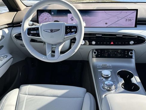 New 2026 Genesis GV70 2.5T Advanced image 25