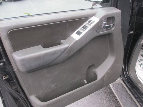 Used 2012 Nissan Pathfinder Silver w/ DVD Entertainment Pkg AWD/4WD image 47