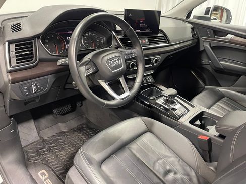 Used 2023 Audi Q5 2.0T Premium AWD/4WD image 21