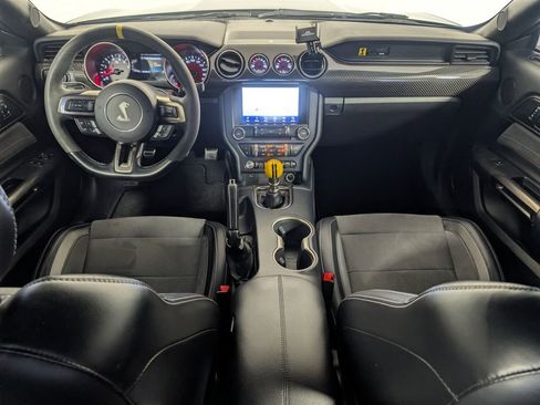 Used 2019 Ford Mustang Shelby GT350 w/ Technology Package image 14
