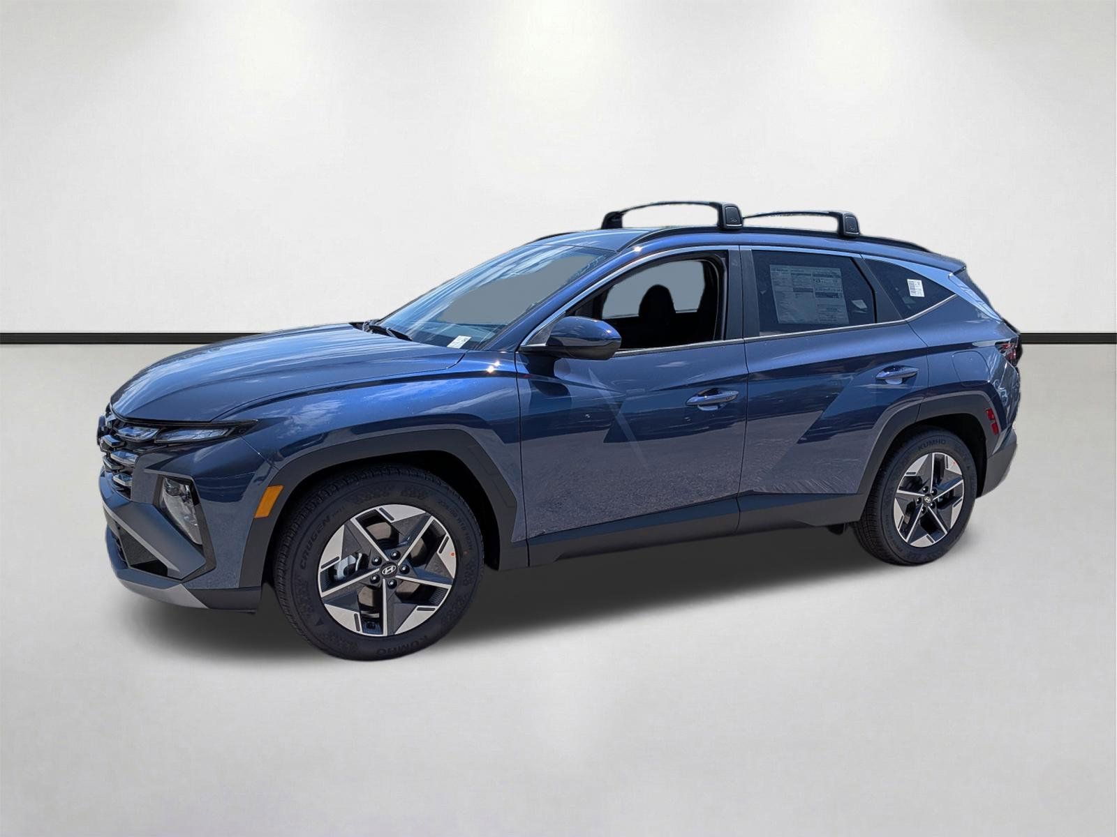 New 2026 Hyundai Tucson SEL FWD image 8