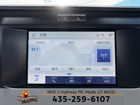 New 2026 Ford F250 XL w/ STX Appearance Package image 30