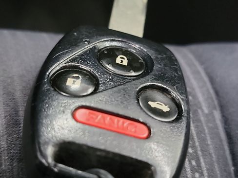 Used 2012 Honda Accord LX image 30