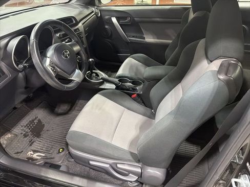 Used 2014 Scion tC image 14