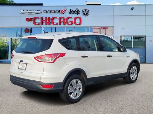 Used 2013 Ford Escape S image 3