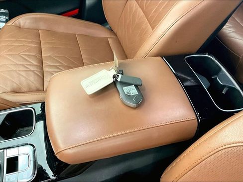 Used 2024 Kia Telluride EX X-Line image 14