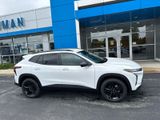New 2026 Chevrolet Trax ACTIV w/ Driver Confidence Package image 2