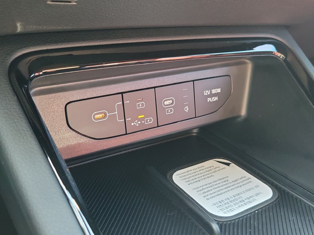 New 2026 Kia K5 GT-Line image 33