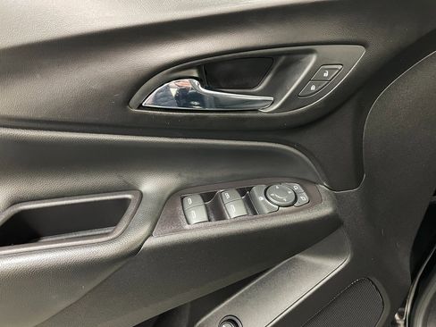 Certified 2018 Chevrolet Equinox LT image 23