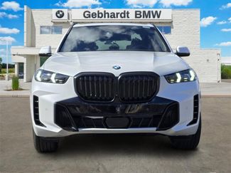 New 2026 BMW X5 xDrive40i w/ M Sport Package video 2