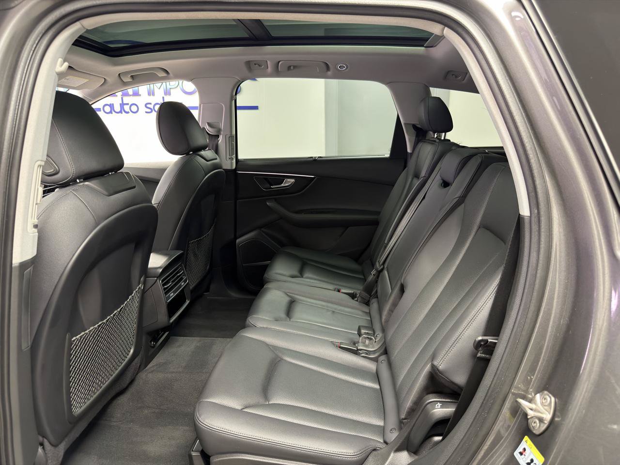 Used 2023 Audi Q7 3.0T Premium Plus AWD/4WD image 31