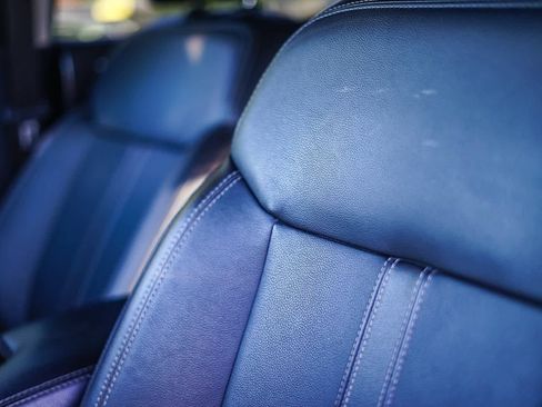 Used 2021 Ford Ranger Lariat w/ Technology Package image 12