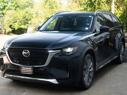 Used 2024 MAZDA CX-90 3.3 Turbo w/ Premium Package