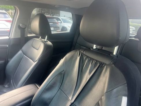 Used 2023 Hyundai Tucson SEL w/ Convenience Package FWD image 8