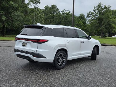 New 2026 Lexus TX 350 AWD image 5