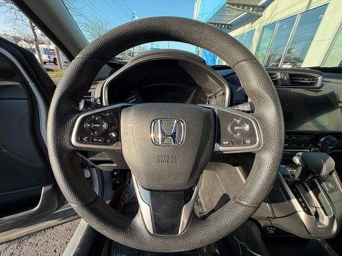 Used 2022 Honda CR-V EX image 18