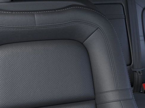 New 2026 Lincoln Corsair Reserve AWD/4WD image 16