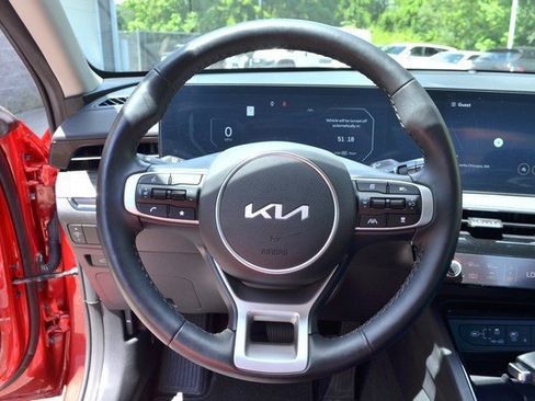 Used 2025 Kia K5 EX image 19