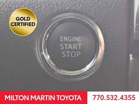 Certified 2024 Toyota 4Runner TRD Off-Road Premium AWD/4WD image 27