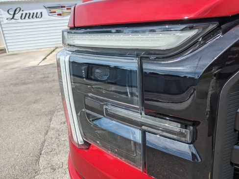 Used 2024 Ford F150 Lariat w/ Equipment Group 502A High AWD/4WD image 10