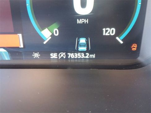 Used 2022 Ford F150 Lariat image 23