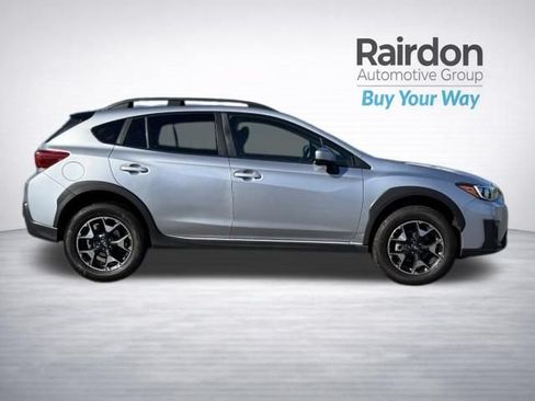 Used 2019 Subaru Crosstrek 2.0i Premium AWD/4WD image 8