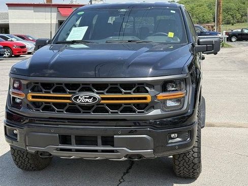 Used 2025 Ford F150 Tremor AWD/4WD image 6