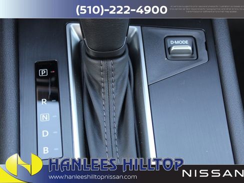 New 2026 Nissan Kicks SV image 19