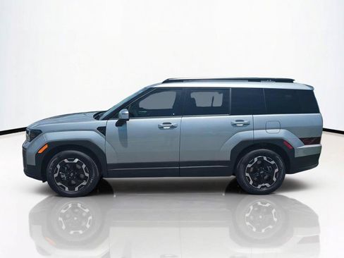 New 2027 Hyundai Santa Fe SEL w/ Tow & Go Package FWD image 8