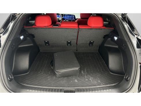 Used 2025 Chevrolet Blazer EV RS AWD/4WD image 23