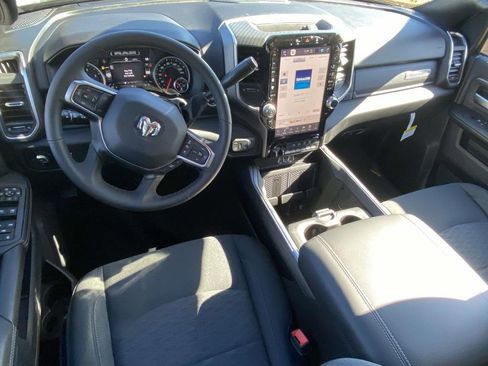 New 2026 RAM 3500 Big Horn image 41