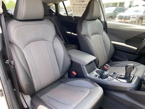New 2026 Subaru Crosstrek 2.5i Limited AWD/4WD image 9