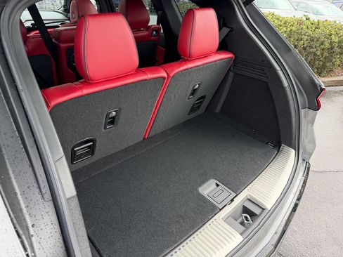 New 2026 Acura MDX Type S AWD/4WD image 28