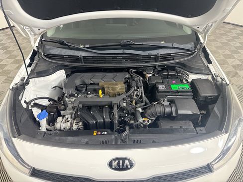 Used 2020 Kia Rio LX FWD image 38