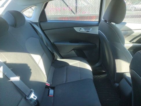 Used 2024 Kia Forte LX image 5